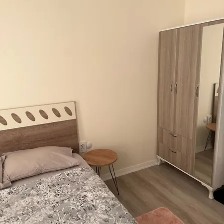 Cosy Flat In The City Centre *