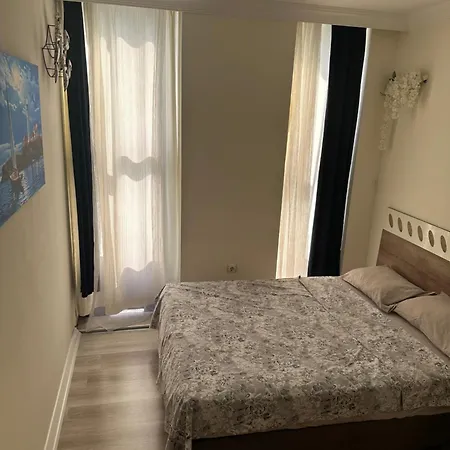 Apartman Cosy Flat In The City Centre