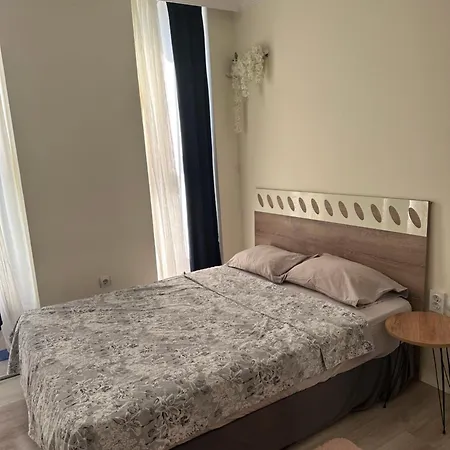 Cosy Flat In The City Centre Apartman Antalya