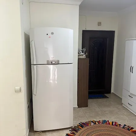 Cosy Flat In The City Centre Apartman Antalya