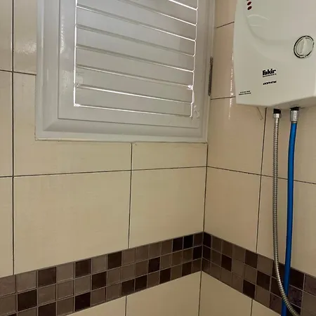 Cosy Flat In The City Centre * Antalya
