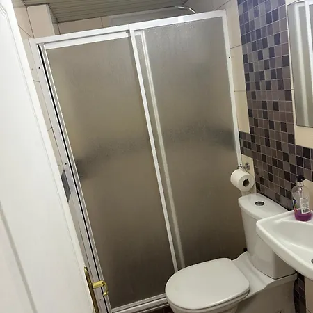 Apartman Cosy Flat In The City Centre *
