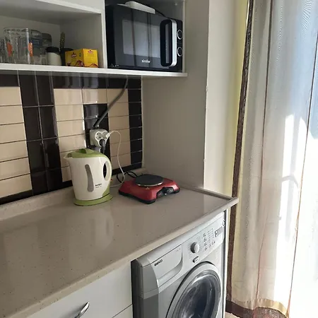 Cosy Flat In The City Centre *
